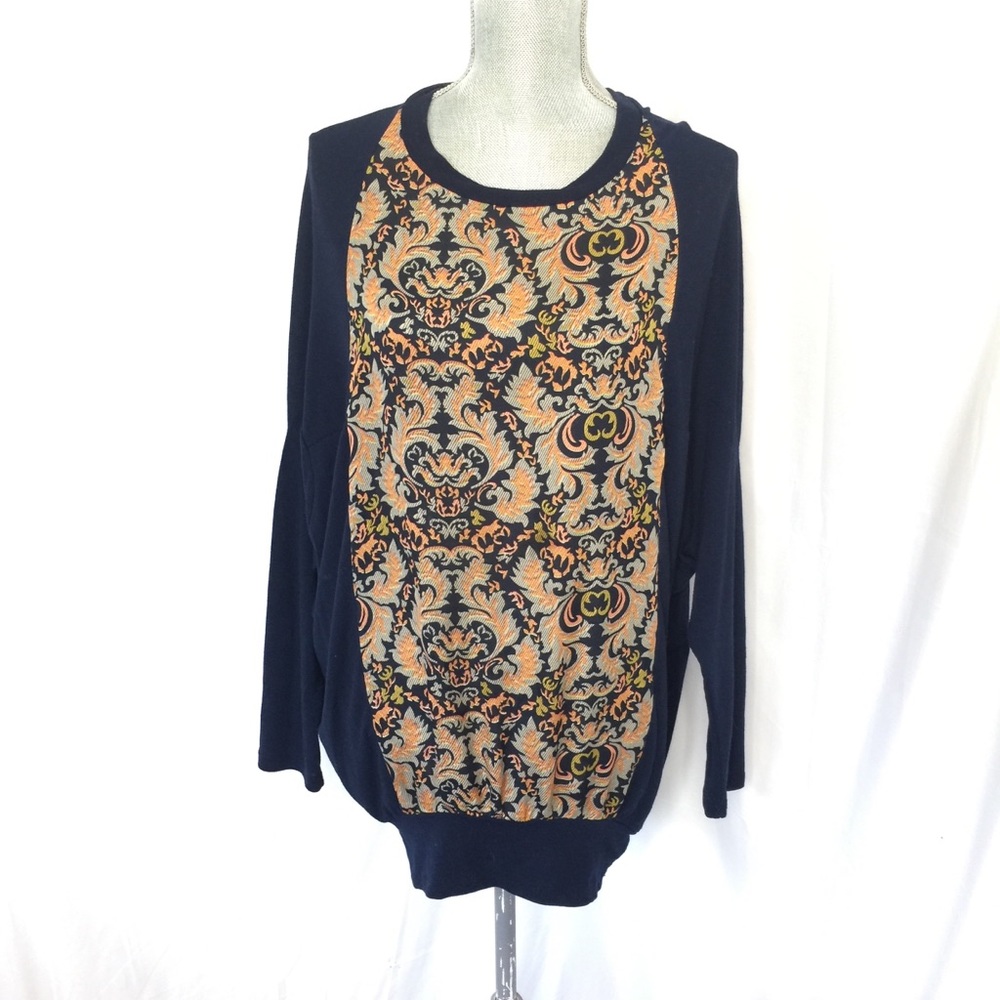 Mimi’s long sleeves shirt EC
